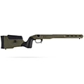 Ruger American FIELD STOCK - Ruger American SA Field Stock BLK